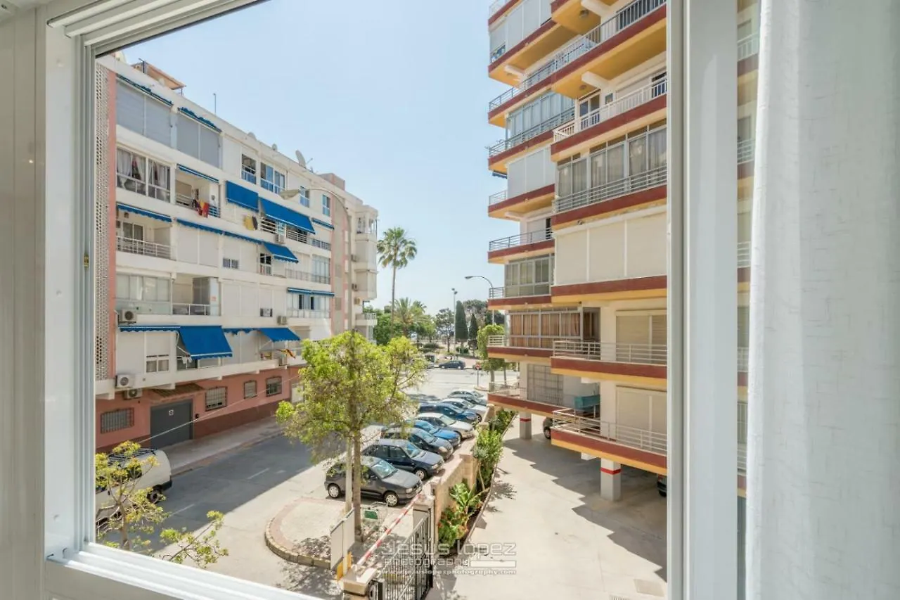 Junto Al Mar Apartment Torre Del Mar