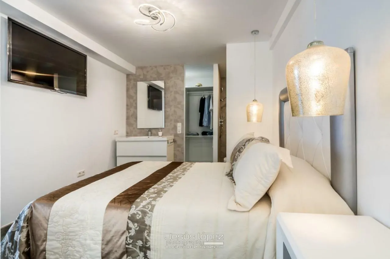 Junto Al Mar Apartment Torre Del Mar Spain
