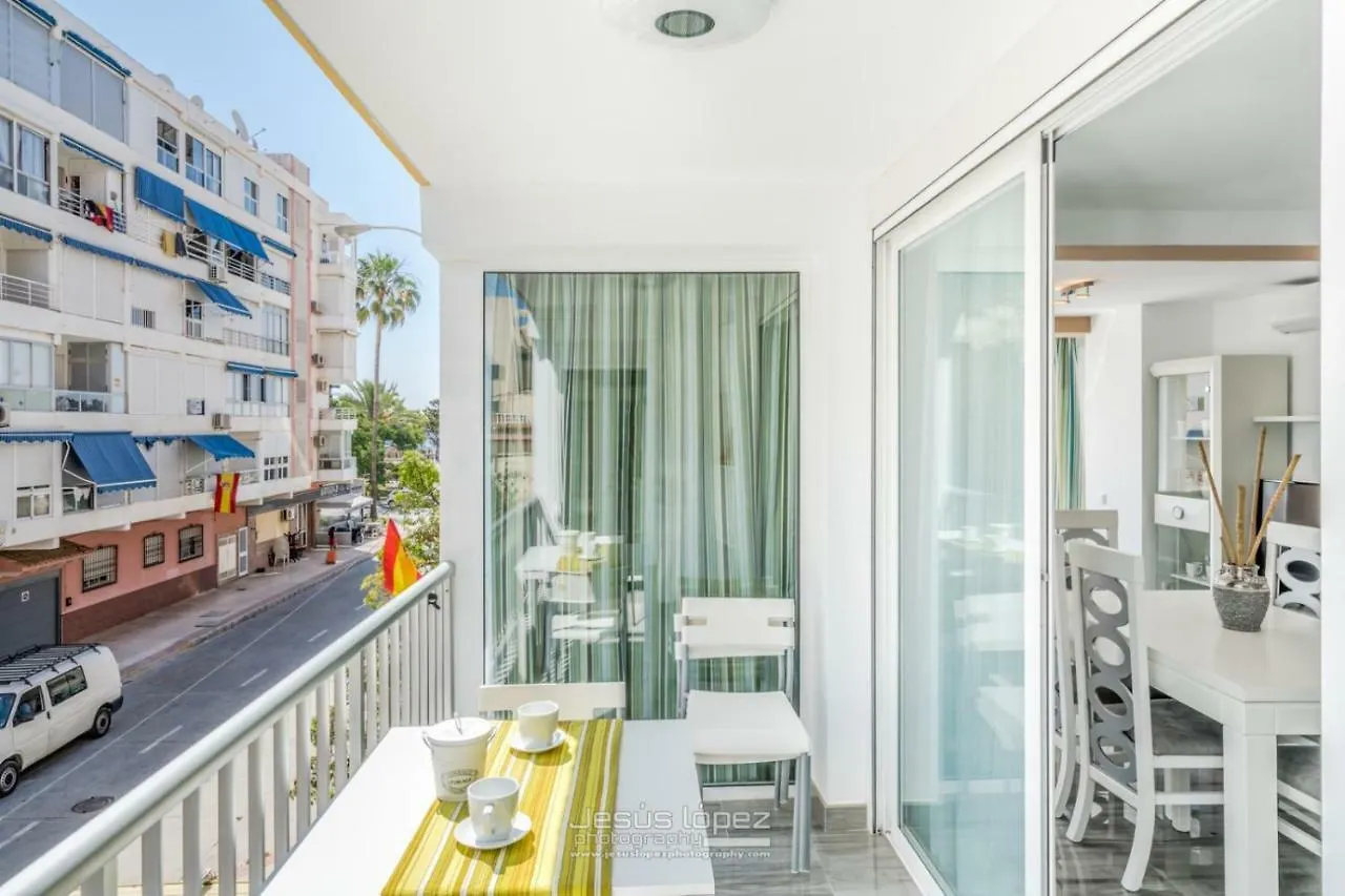 Junto Al Mar Apartment Torre Del Mar 0*,  Spain