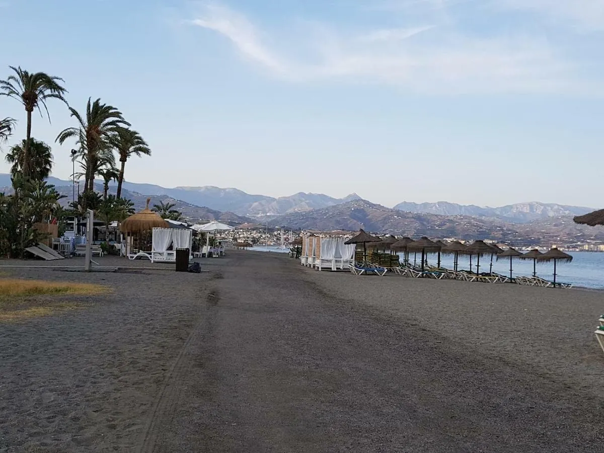 Junto Al Mar Apartment Torre Del Mar