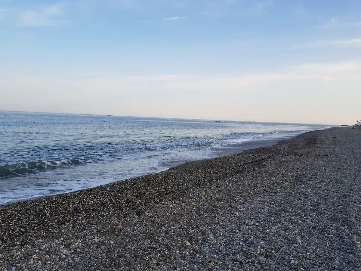Junto Al Mar Apartment Torre Del Mar 0*,