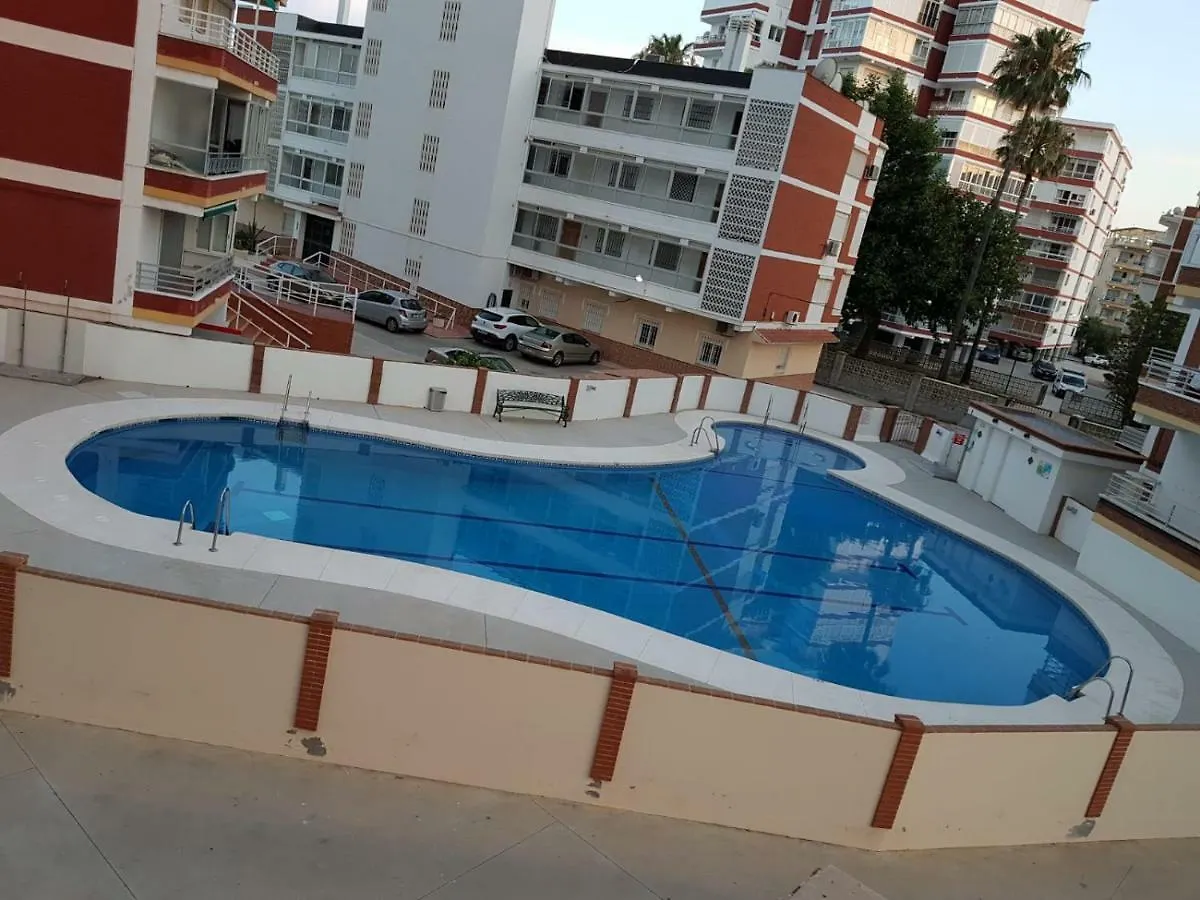 Junto Al Mar Apartment Torre Del Mar